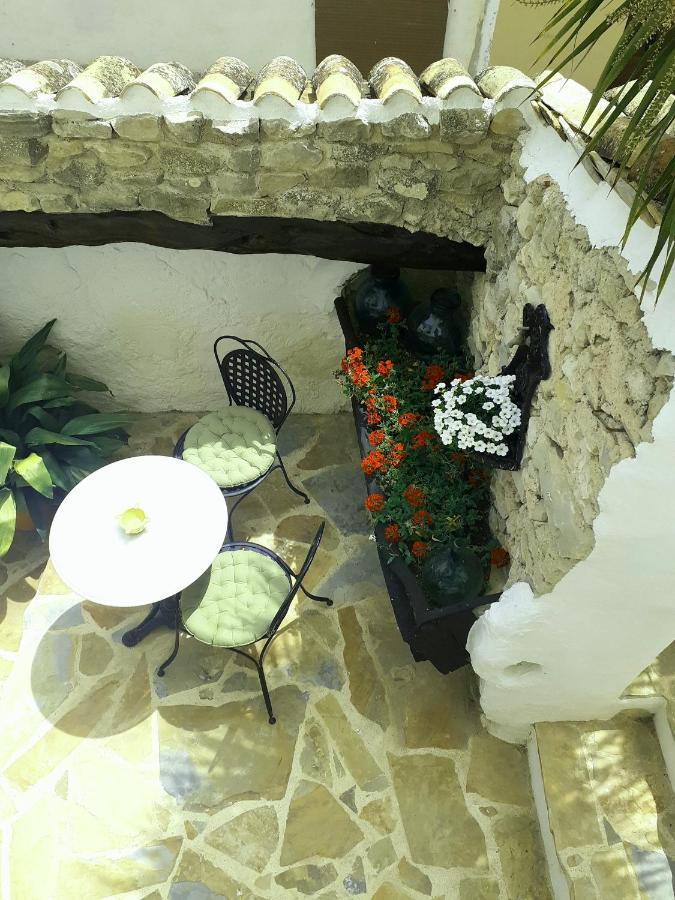 Bed and Breakfast Casa Blanca à Castell De Castells Extérieur photo